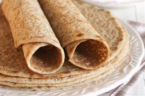 Classic Staffordshire Oatcakes - DAIRY FREE